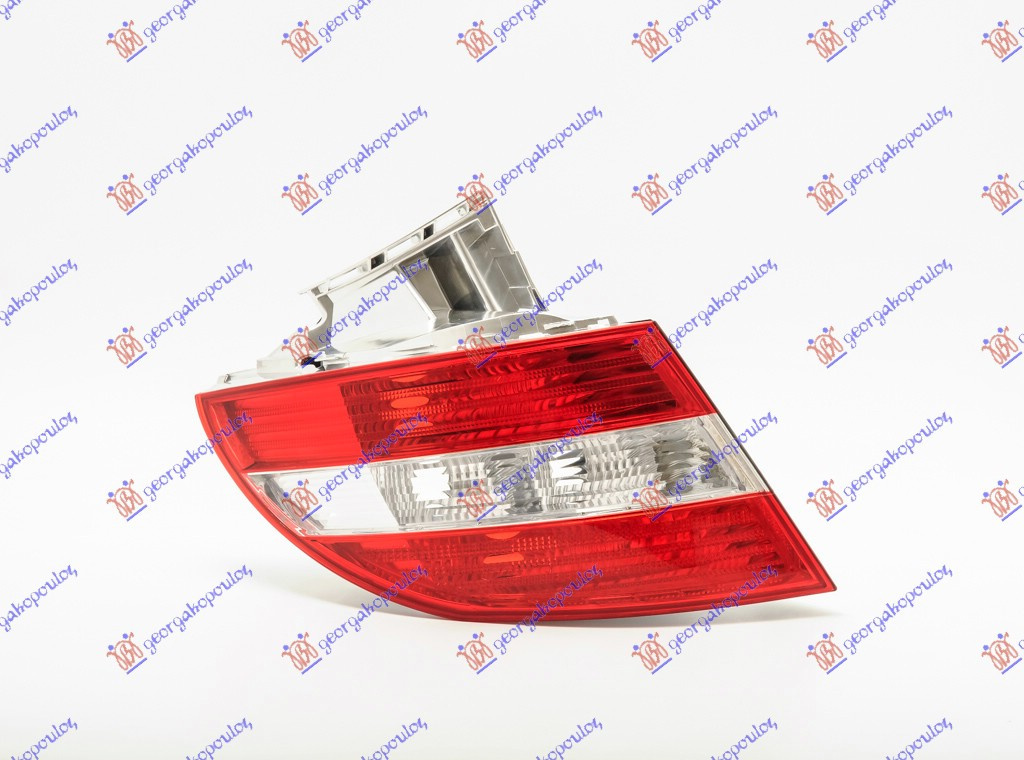 Stop Lampa Spate - Mercedes Clc (W203) Coupe 2008 , ?2038204764