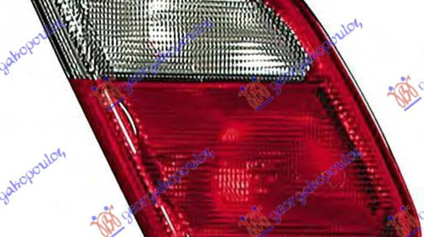 Stop Lampa Spate - Mercedes Clk (W208) 1997 , A2088200564