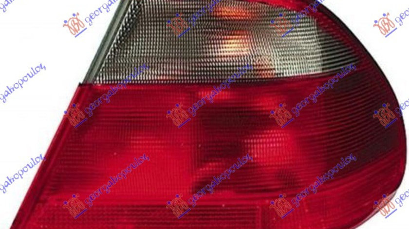 Stop Lampa Spate - Mercedes Clk (W208) 1997 , A2088200264