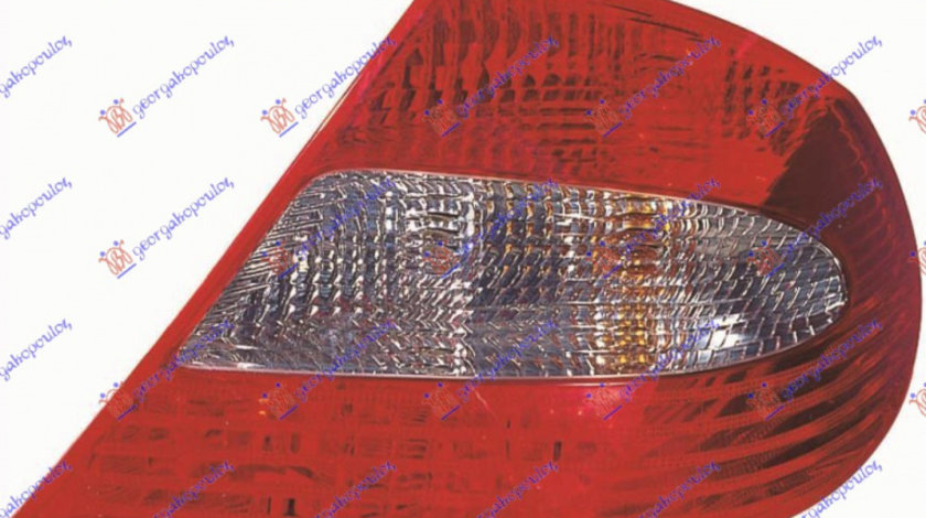 Stop Lampa Spate - Mercedes Clk (W209) 2002 , A2098201664