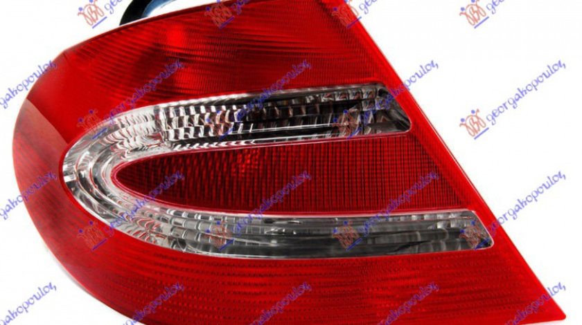 Stop Lampa Spate - Mercedes Clk (W209) 2002