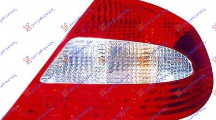 Stop Lampa Spate - Mercedes Clk (W209) 2002 , A2098201464