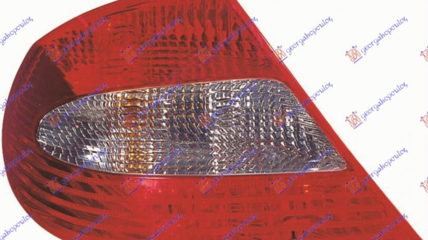 Stop Lampa Spate - Mercedes Clk (W209) 2002 , A2098201564