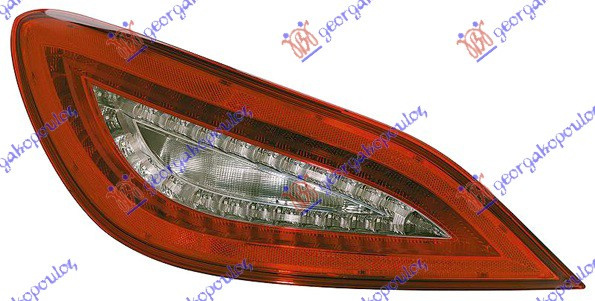 Stop Lampa Spate - Mercedes Cls (W218) Coupe 2010 , 2189060158