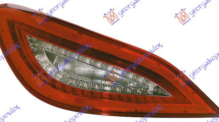 Stop Lampa Spate - Mercedes Cls (W218) Coupe 2010 , 2189060158