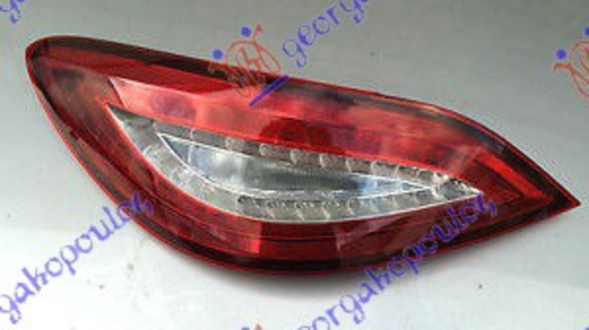 Stop Lampa Spate - Mercedes Cls (W218) Coupe 2010 , 2189067700