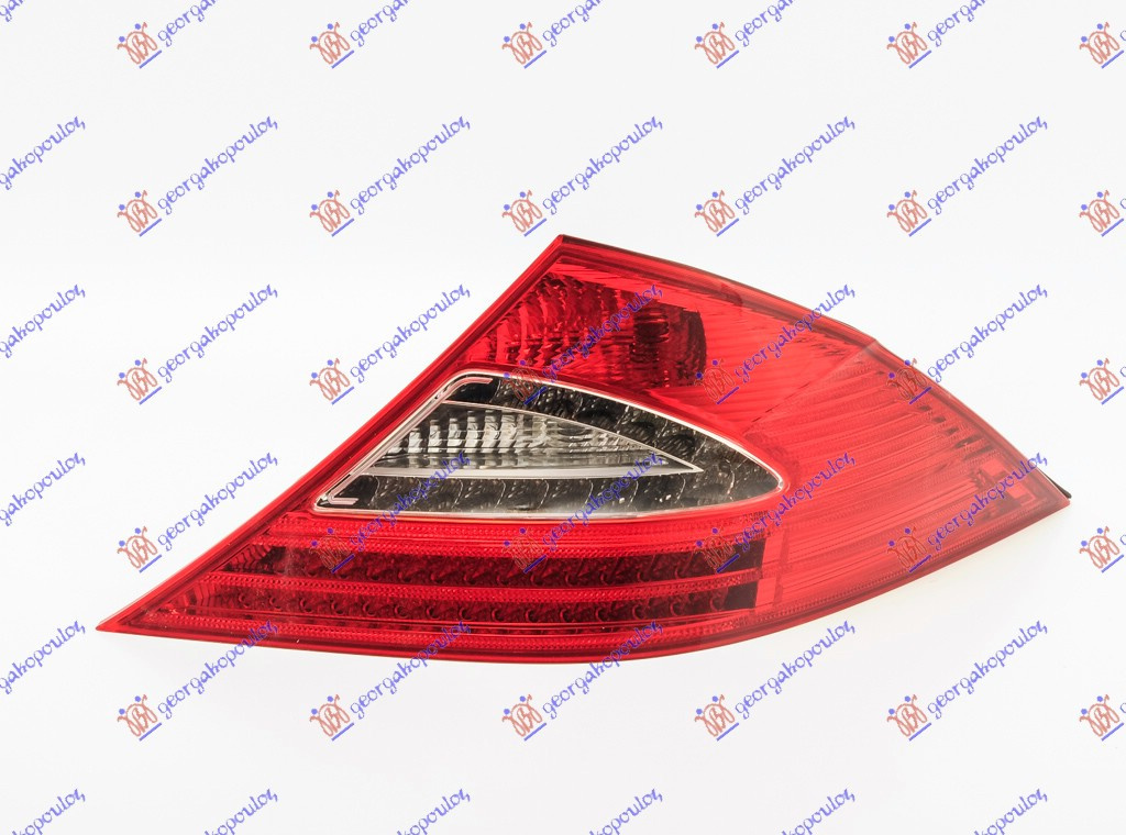 Stop Lampa Spate - Mercedes Cls (W219) Coupe 2008 , A2198200664