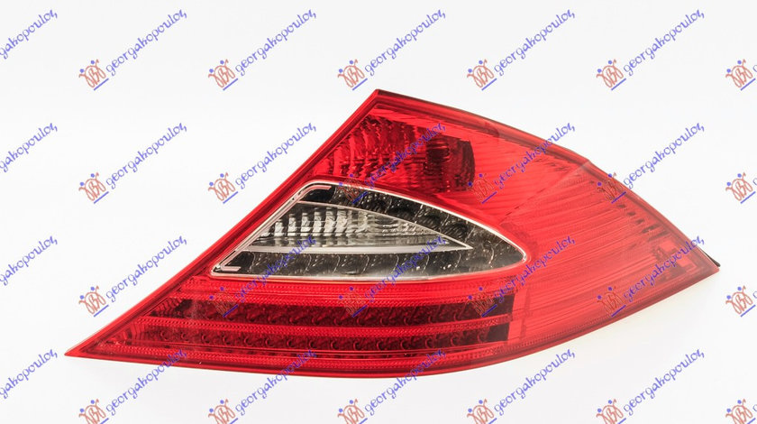 Stop Lampa Spate - Mercedes Cls (W219) Coupe 2008 , A2198200664