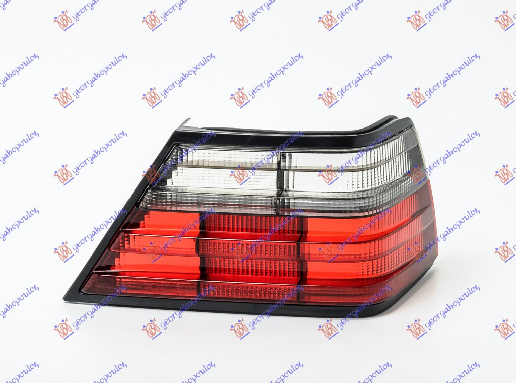Stop Lampa Spate - Mercedes E Class (W124) 1985 , A1248203666