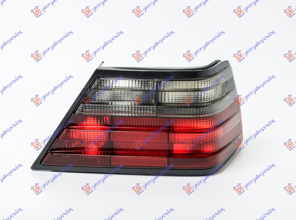 Stop Lampa Spate - Mercedes E Class (W124) 1985 , A1248203666