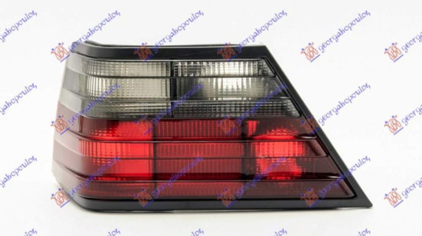 Stop Lampa Spate - Mercedes E Class (W124) 1993 , A1248203666