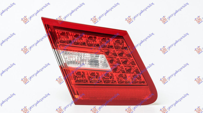 Stop Lampa Spate - Mercedes E Class (W207) Coupe/Cabrio2009 2010 , A2078200364