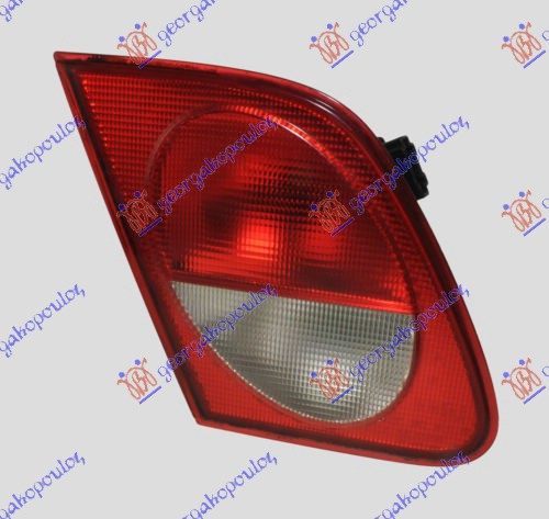 Stop Lampa Spate - Mercedes E Class (W210)1996 1997 , 2108200964