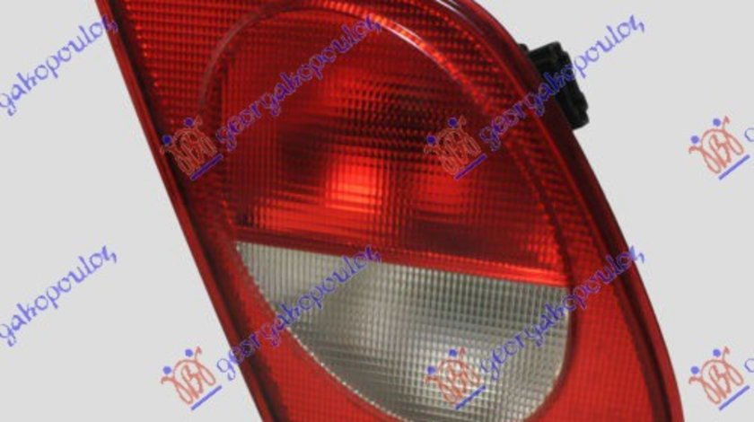 Stop Lampa Spate - Mercedes E Class (W210)1996 1997 , 2108200964