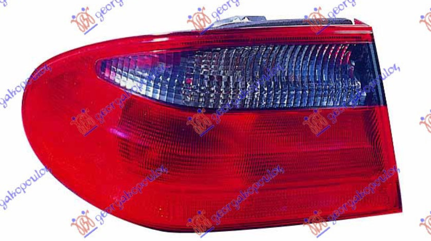 Stop Lampa Spate - Mercedes E Class (W210)1996 1997