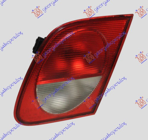 Stop Lampa Spate - Mercedes E Class (W210)1996 1997 , A2108201264