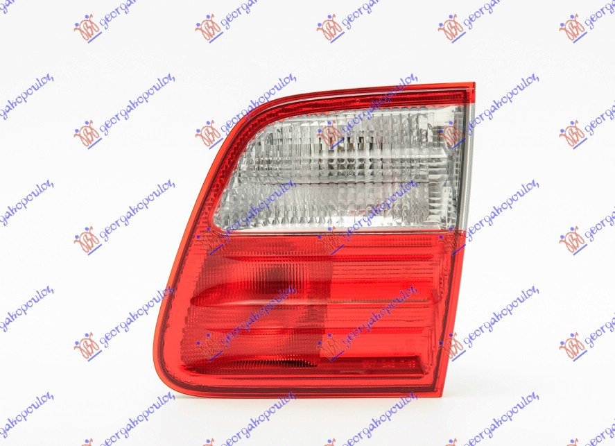 Stop Lampa Spate - Mercedes E Class (W210) 1999 , A2108206264