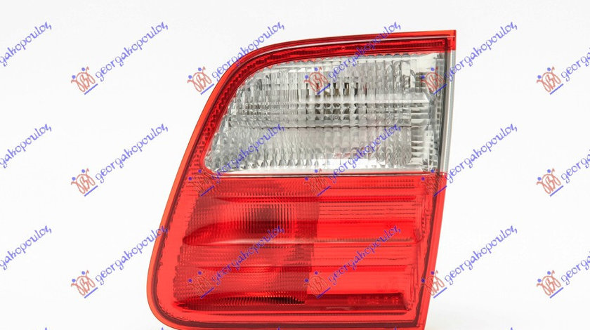 Stop Lampa Spate - Mercedes E Class (W210) 1999 , A2108206264