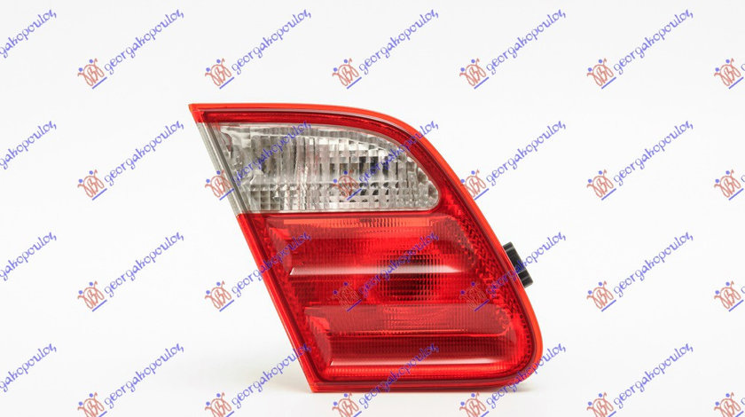 Stop Lampa Spate - Mercedes E Class (W210) 1999 , 2108203764