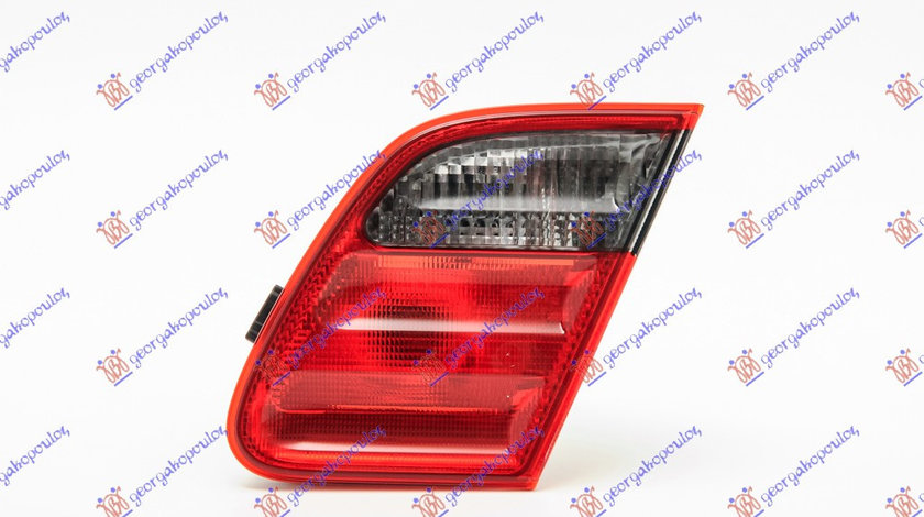 Stop Lampa Spate - Mercedes E Class (W210) 1999 , A2108209064