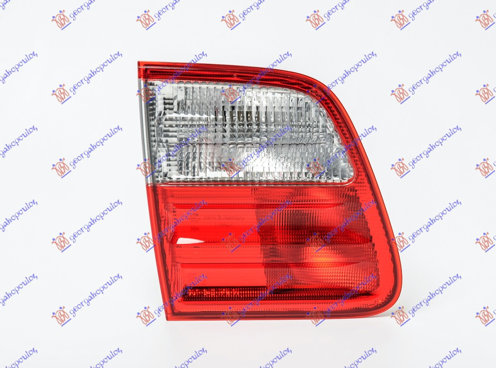 Stop Lampa Spate - Mercedes E Class (W210) 1999 , A2108205964