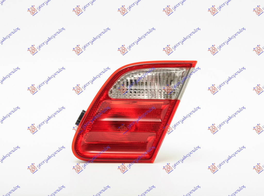 Stop Lampa Spate - Mercedes E Class (W210) 1999 , 2108208864