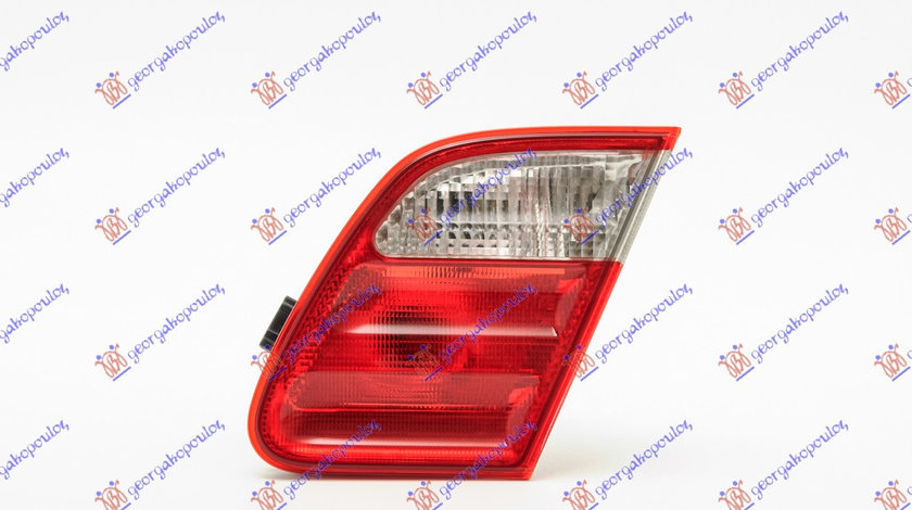 Stop Lampa Spate - Mercedes E Class (W210) 1999 , 2108208864