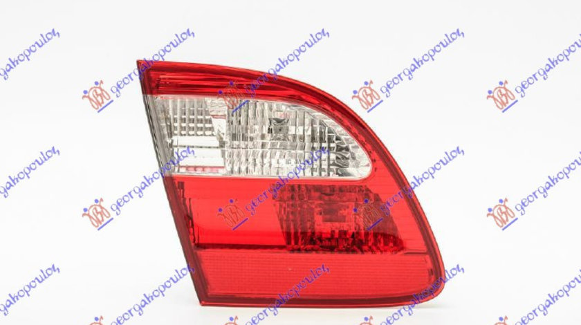 Stop Lampa Spate - Mercedes E Class (W211) 2002 , A2118201364