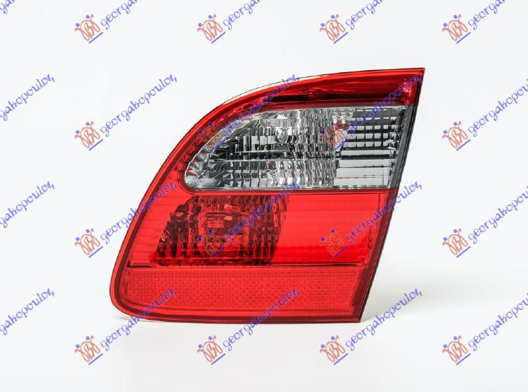 Stop Lampa Spate - Mercedes E Class (W211) 2002 , A2118203064