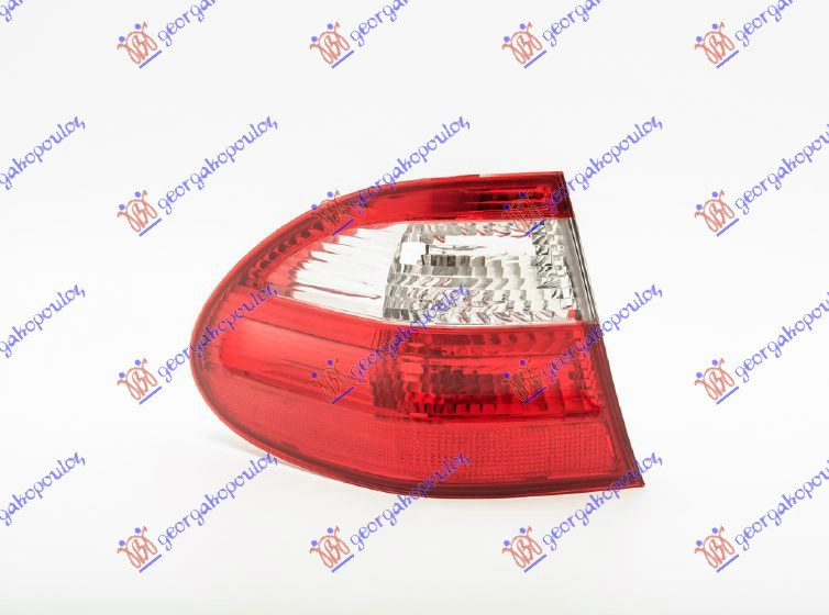 Stop Lampa Spate - Mercedes E Class (W211) 2002 , A2118201164