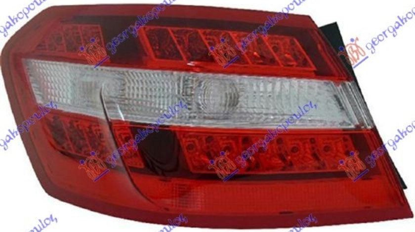 Stop Lampa Spate - Mercedes E Class (W212) 2009 , 2128200164