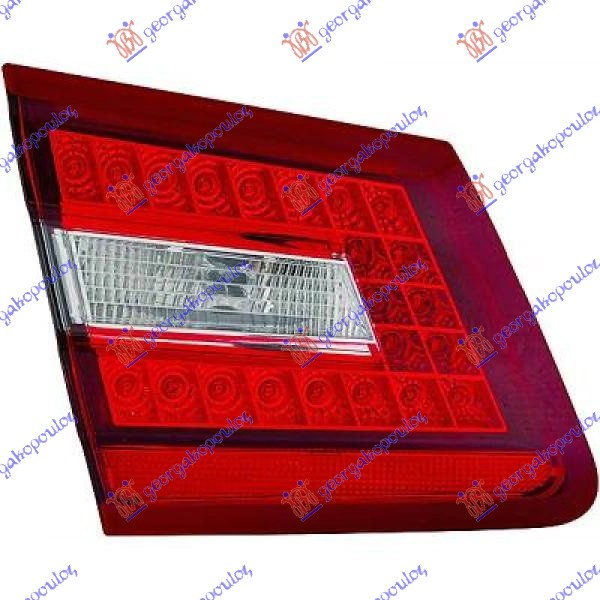 Stop Lampa Spate - Mercedes E Class (W212) 2009 , A2128200964