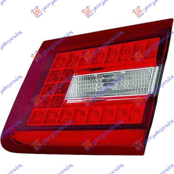 Stop Lampa Spate - Mercedes E Class (W212) 2009 , A2128201064