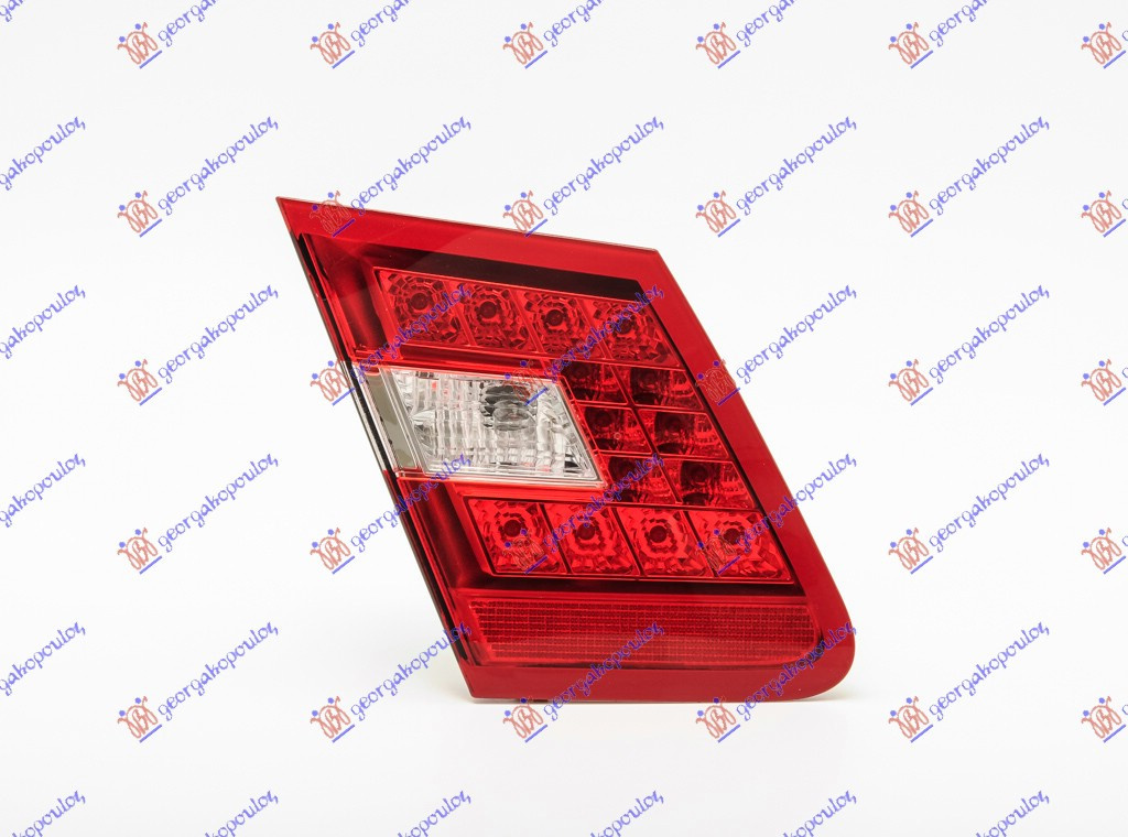 Stop Lampa Spate - Mercedes E Class (W212) 2009 , 2128200764