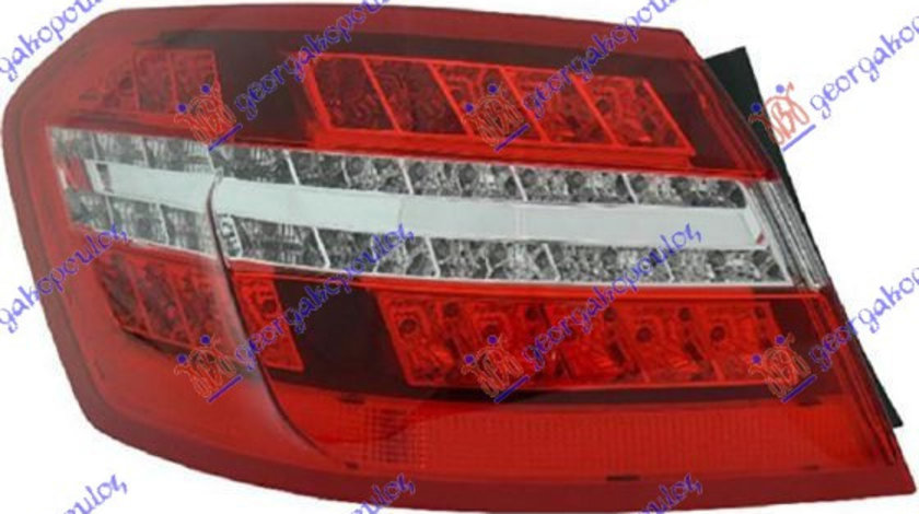 Stop Lampa Spate - Mercedes E Class (W212) 2009 , A2128201164