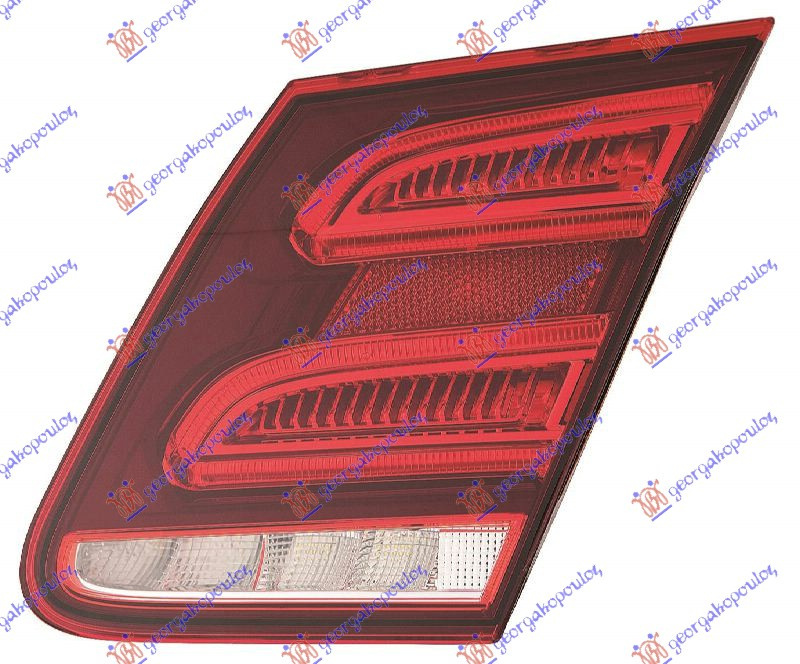 Stop Lampa Spate - Mercedes E Class (W212) 2013 , 2129061003