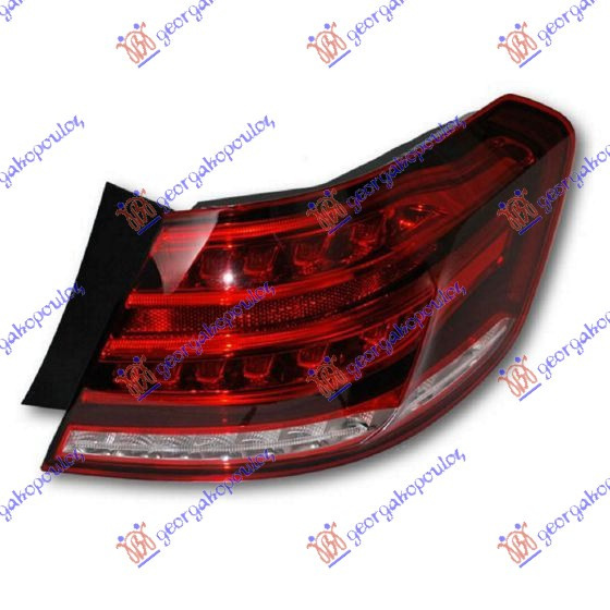 Stop Lampa Spate - Mercedes E Class (W212) 2013 , 2129060803