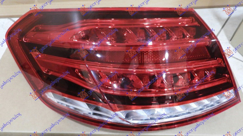 Stop Lampa Spate - Mercedes E Class (W212) 2013 , 2129068702