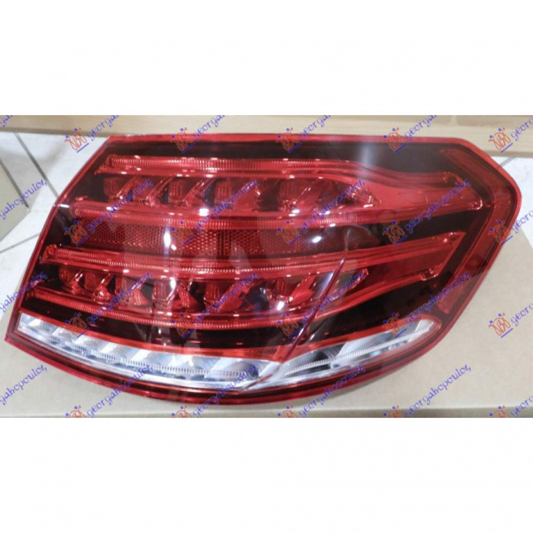 Stop Lampa Spate - Mercedes E Class (W213) 2016 , A2139069500