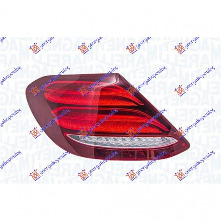 Stop Lampa Spate - Mercedes E Class (W213) 2016 , A2139067800