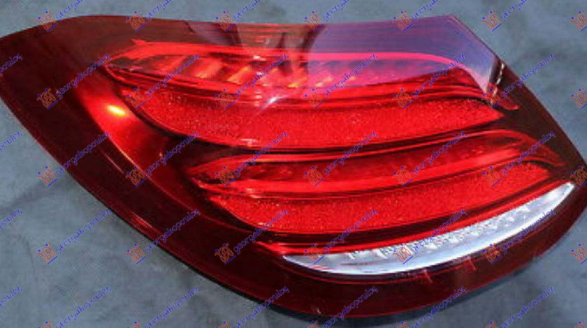 Stop Lampa Spate - Mercedes E Class (W213) 2016 , A2139067700