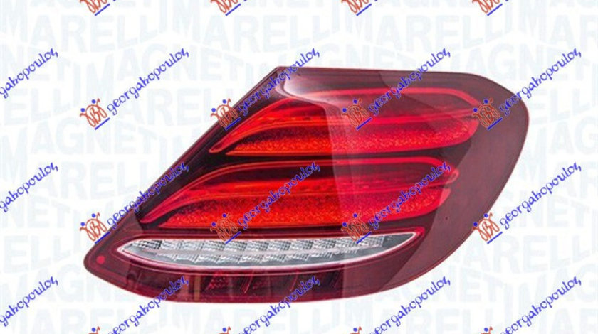 Stop Lampa Spate - Mercedes E Class (W213) 2016 , A2139067800