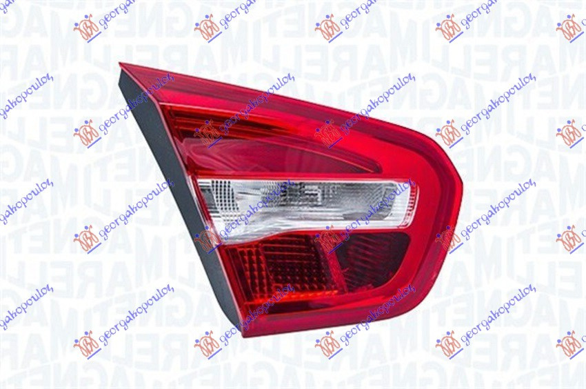 Stop Lampa Spate - Mercedes Gla (X156) 2014 , A1569060358