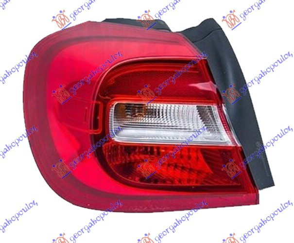 Stop Lampa Spate - Mercedes Gla (X156) 2014 , A1569060858