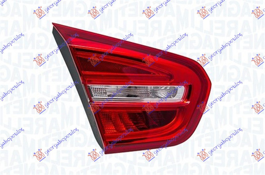Stop Lampa Spate - Mercedes Gla (X156) 2014 , A1569061358