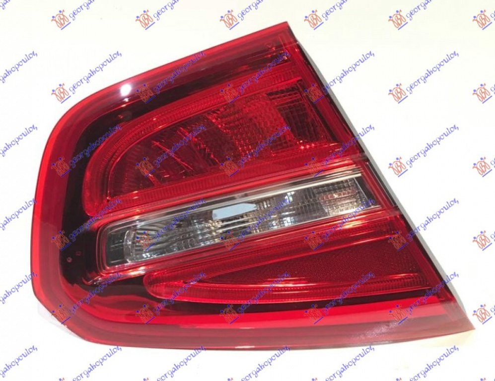 Stop Lampa Spate - Mercedes Gla (X156) 2014 , A1569061458