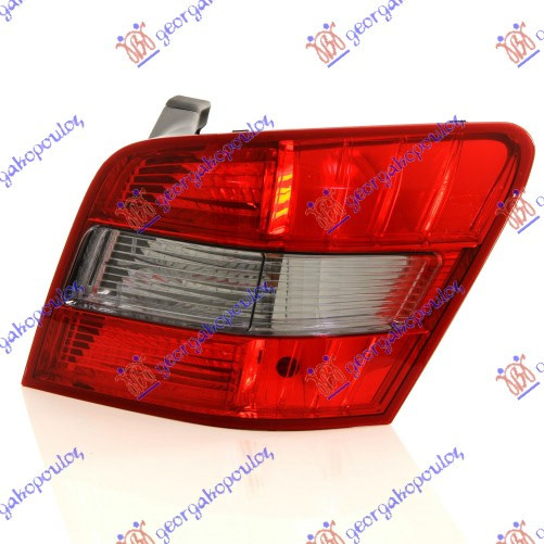 Stop Lampa Spate - Mercedes Glk (X204) 2008 , A2048201464