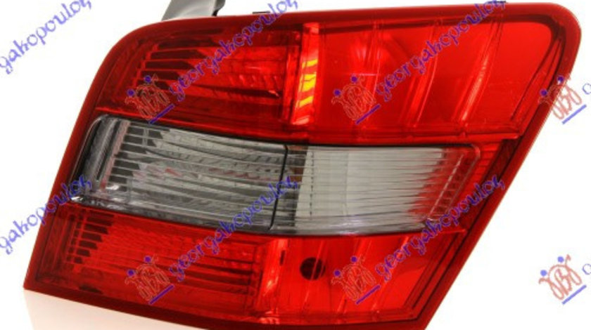 Stop Lampa Spate - Mercedes Glk (X204) 2008 , A2048201464