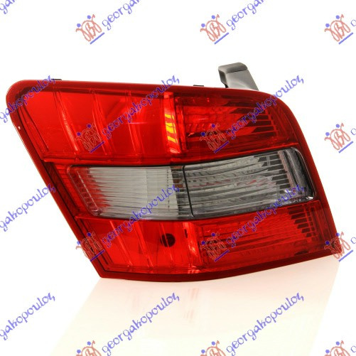 Stop Lampa Spate - Mercedes Glk (X204) 2008 , A2048201364