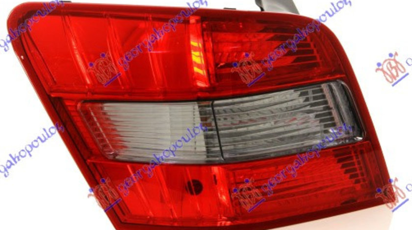 Stop Lampa Spate - Mercedes Glk (X204) 2008 , A2048201364